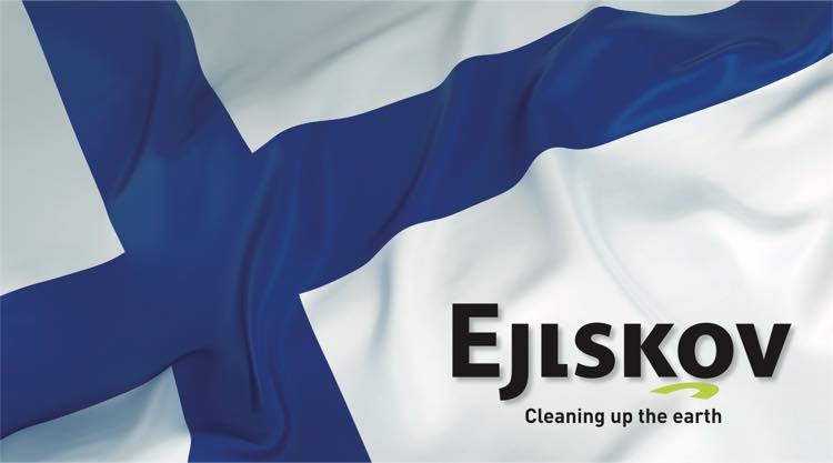 Ejlskov in Finland