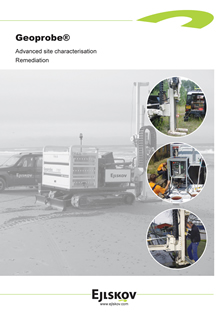 Brochure Geoprobe Ejlskov